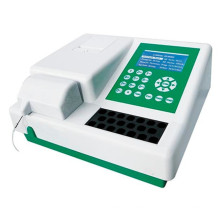 Touchscreen Clinical Semi Automatic Chemistry Analyzer MSW-1